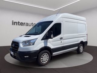 FORD transit 350 tr.post.2.0 tdci MHEV 130cv trend L2H2 E6.2