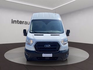 FORD transit 350 tr.post.2.0 tdci MHEV 130cv trend L2H2 E6.2