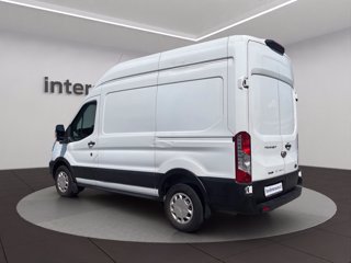 FORD transit 350 tr.post.2.0 tdci MHEV 130cv trend L2H2 E6.2