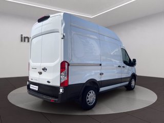 FORD transit 350 tr.post.2.0 tdci MHEV 130cv trend L2H2 E6.2