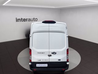 FORD transit 350 tr.post.2.0 tdci MHEV 130cv trend L2H2 E6.2