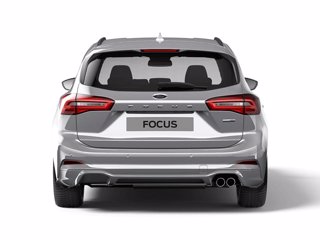 FORD Focus ST-Line 1.0 EcoBoost Hybrid 125 CV Wagon Man