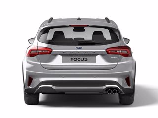 FORD Focus Active 1.0 EcoBoost Hybrid 125 CV 5 porte Man