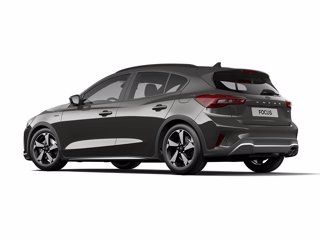 FORD Focus Active 1.0 EcoBoost Hybrid 125 CV 5 porte Man