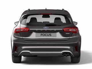 FORD Focus Active 1.0 EcoBoost Hybrid 125 CV 5 porte Man