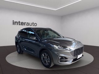 FORD Kuga 2.5 phev ST-Line X 2wd 225cv cvt