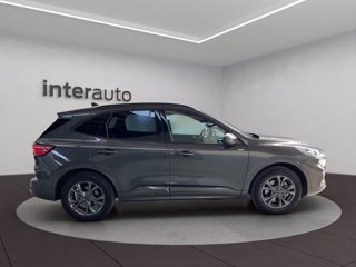 FORD Kuga 2.5 phev ST-Line X 2wd 225cv cvt