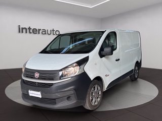 FIAT Talento 1.6 mjt LH1 12Q 120cv E6