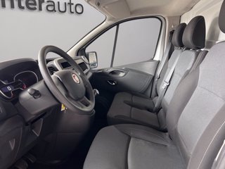 FIAT Talento 1.6 mjt LH1 12Q 120cv E6