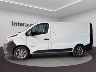 FIAT Talento 1.6 mjt LH1 12Q 120cv E6