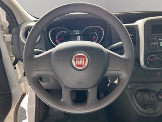 FIAT Talento 1.6 mjt LH1 12Q 120cv E6