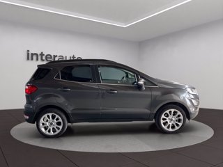 FORD EcoSport 1.0 ecoboost Titanium s&s 125cv my20.25