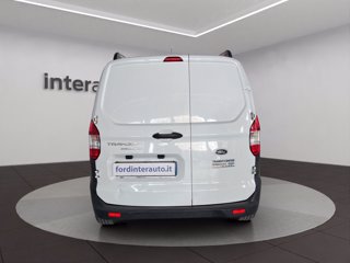 FORD Transit Courier 1.5 tdci 100cv Trend E6.2