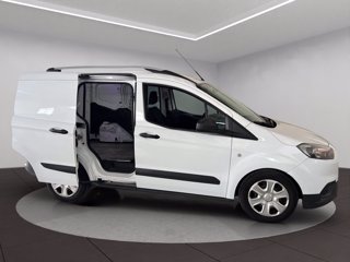 FORD Transit Courier 1.5 tdci 100cv Trend E6.2