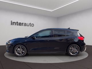 FORD Focus 1.0 ecoboost ST-Line 125cv auto