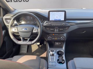 FORD Focus 1.0 ecoboost ST-Line 125cv auto