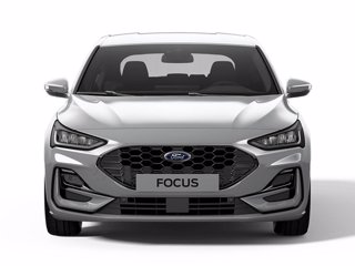 FORD Focus ST-Line 1.0 EcoBoost Hybrid 125 CV 5 porte Man