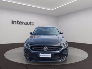 VOLKSWAGEN T-Roc 1.5 tsi R-Line dsg