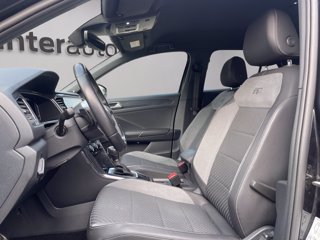 VOLKSWAGEN T-Roc 1.5 tsi R-Line dsg