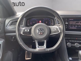 VOLKSWAGEN T-Roc 1.5 tsi R-Line dsg