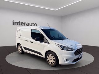 FORD Transit Connect 200 1.5 ecoblue(tdci) 100cv Trend L1H1 E6.2