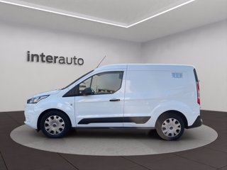 FORD Transit Connect 200 1.5 ecoblue(tdci) 100cv Trend L1H1 E6.2