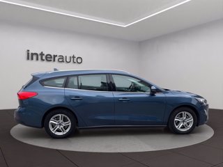 FORD Focus SW 1.0 ecoboost Business s&s 125cv