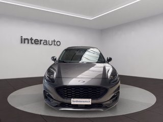 FORD Puma 1.0 ecoboost h ST-Line s&s 125cv