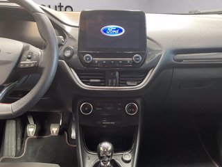 FORD Puma 1.0 ecoboost h ST-Line s&s 125cv