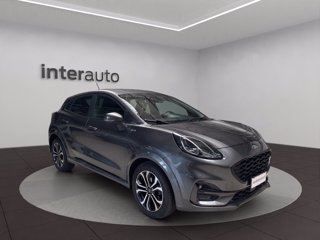 FORD Puma 1.0 ecoboost h ST-Line s&s 125cv