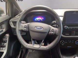 FORD Puma 1.0 ecoboost h ST-Line s&s 125cv