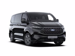 FORD Nuovo Tourneo Custom Titanium 2.0 EcoBlue 136CV 320 L1H1