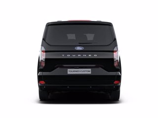 FORD Nuovo Tourneo Custom Titanium 2.0 EcoBlue 136CV 320 L1H1