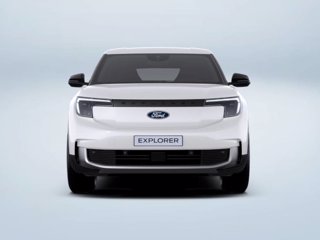 FORD Explorer 77kWh Extended Range 286 CV RWD