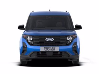 FORD Nuovo Tourneo Courier Active 1.0 EcoBoost 125 CV 93 kW Trasmissione manuale a 6 rapporti 2WD