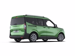 FORD Nuovo Tourneo Courier Active 1.0 EcoBoost 125 CV 93 kW Trasmissione manuale a 6 rapporti 2WD