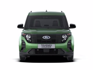 FORD Nuovo Tourneo Courier Active 1.0 EcoBoost 125 CV 93 kW Trasmissione manuale a 6 rapporti 2WD