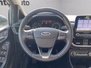 FORD Fiesta Active 1.0 ecoboost s&s 100cv my19.5