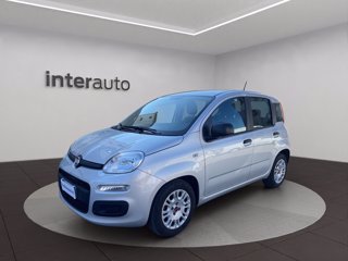 FIAT Panda 1.0 firefly hybrid s&s 70cv 5p.ti