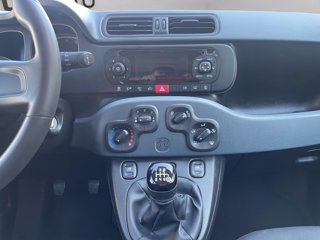 FIAT Panda 1.0 firefly hybrid s&s 70cv 5p.ti