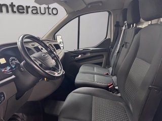 FORD transit custom 280 2.0 tdci 130cv trend L1H1 auto E6.2