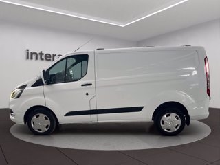 FORD transit custom 280 2.0 tdci 130cv trend L1H1 auto E6.2