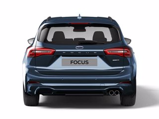 FORD Focus ST-Line 1.0 EcoBoost Hybrid 125 CV Wagon Man