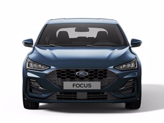 FORD Focus ST-Line 1.0 EcoBoost Hybrid 125 CV 5 porte Man