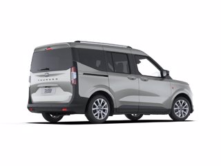 FORD Nuovo Tourneo Courier Active 1.0 EcoBoost 125 CV 93 kW Trasmissione manuale a 6 rapporti 2WD