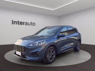 FORD Kuga 2.5 phev ST-Line 2wd 225cv cvt