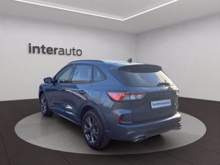 FORD Kuga 2.5 phev ST-Line 2wd 225cv cvt