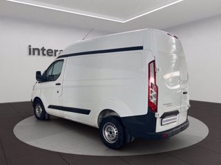 FORD transit custom 260 2.0 tdci 108cv Entry L1H1 E6.2