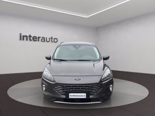 FORD Kuga 1.5 ecoboost Titanium X 2wd 150cv