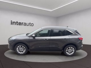 FORD Kuga 1.5 ecoboost Titanium X 2wd 150cv